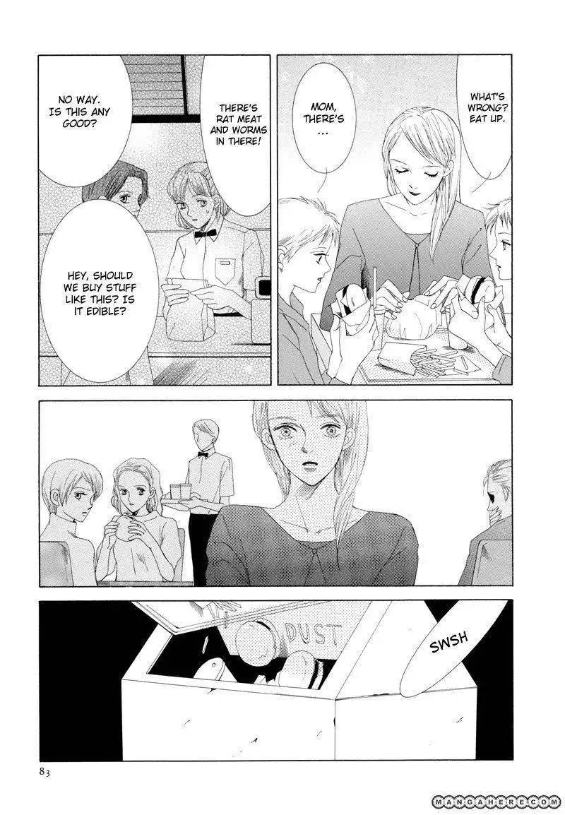 Paradise Route Chapter 3.2 12